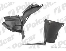 Radhausschale Verkleidung