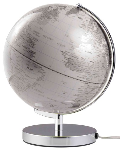 Emform globus 25cm - globus,