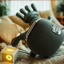 Tiefengewebs Massagegerät 3