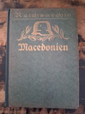 3 Bücher vom Reichsarchiv