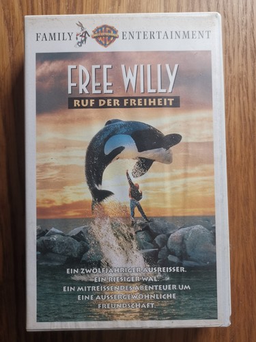 Free willy ruf der - free,