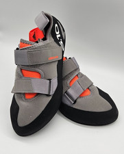 Kletterschuhe Adidas 5.10 Five Ten Kirigami Größe 41 1/3 sehr guter Zustand