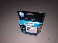 HP Tintenpatrone 305 Ctg