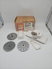 RG 28 DDR Zusatzgerät