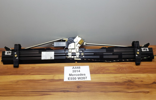 Oem mercedes w207 - mercedes,