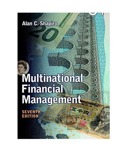 Multinational financial - multinational,