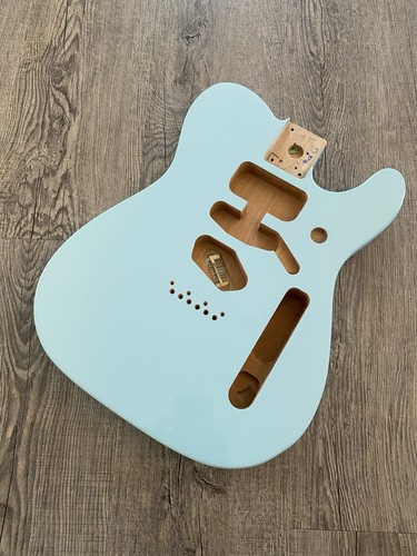 Fender telecaster nashville - fender,