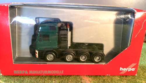 Herpa lkw man - herpa,