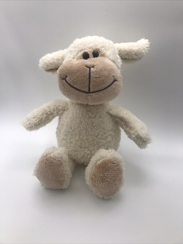 Schaf kuscheltier kinder - schaf,
