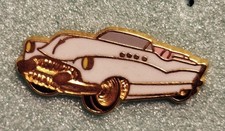 Schöne Pin's Cadillac