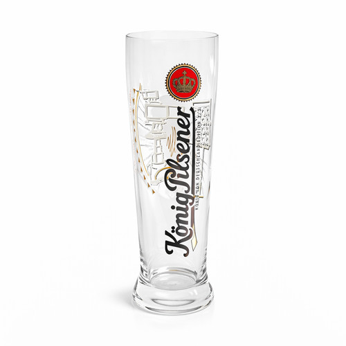 König pilsener design - könig,