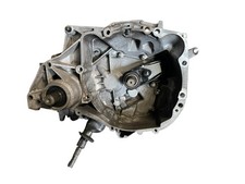 Renault Twingo 2 II / 1.2 Getriebe 5 Gang JH1 ( 520 ) Schaltgetriebe 8200640197
