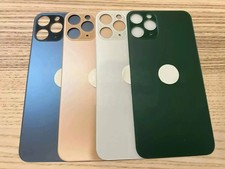 Backcover für iPhone 11 Pro