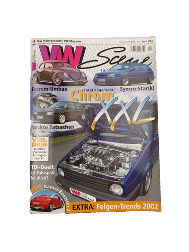 Scene von 2002 chrom - 4,