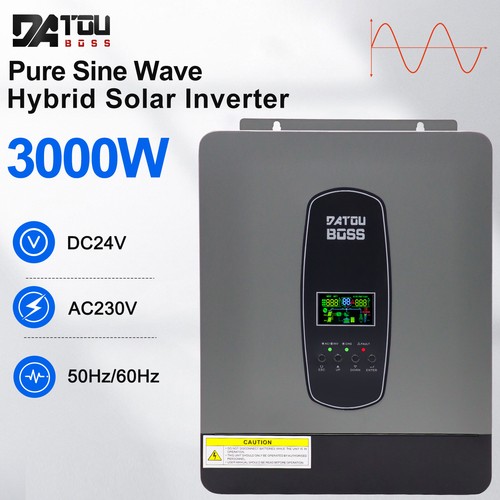 24v 48v 3000w 6200w - 24v/48v, 3000w/6200w/11000w