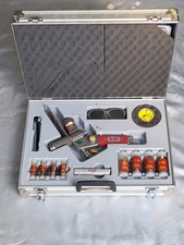 Flammspritzgerät/ Flammspritzpistole Castolin CastoDyn DS 8000