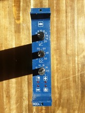 Buderus Modul M 004 Blau 