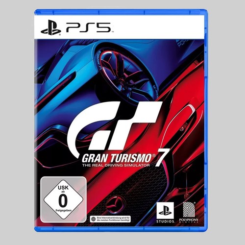 Gran turismo playstation - gran,