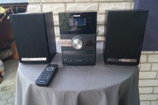 Sehr gepflegte Philips Micro