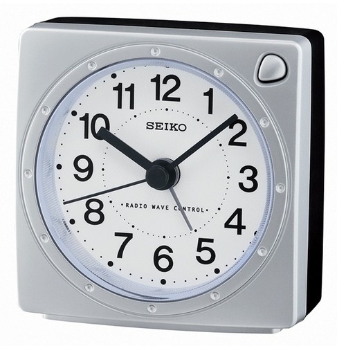 Seiko clock mit - seiko, clock,