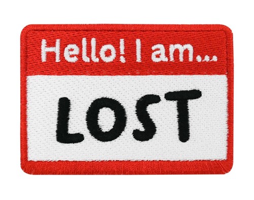 Hello lost klett - ...,