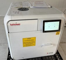 Tuttnauer T-Edge 10-W
