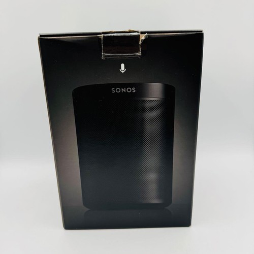Sonos one s13 wireless - one, smart