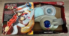 Yu-Gi-Oh! GX Duell Disk +