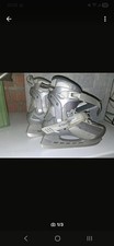 Tecno pro hockey schlittschuhe - pro,