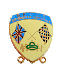 BRITISH RACING SPORTS CAR CLUB