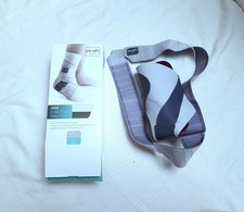 Push med Knöchelorthese Aequi