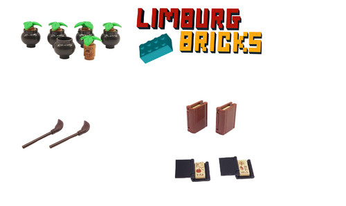 Lego harry potter 40452 - harry,