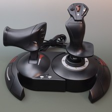 THRUSTMASTER T.Flight Hotas X