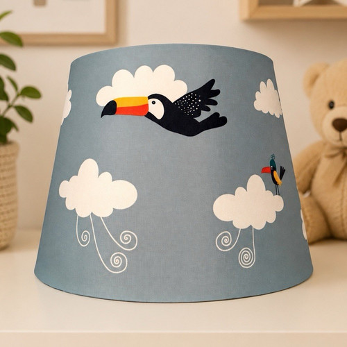 Lampenschirm ikea kinderzimmer - lampenschirm,