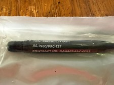 NOS MILITARY RADIO ANTENNA FOR