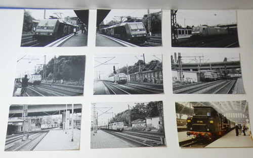 Lokomotive bahn bilder - lokomotive,