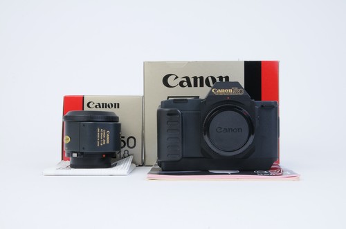 Canon t80 autofocus - canon, 50mm