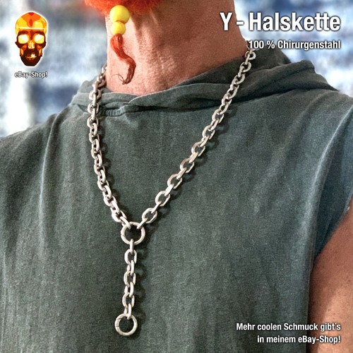 Halskette für - mm, ...für