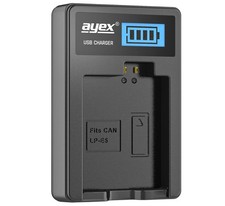 ayex USB Charger USB