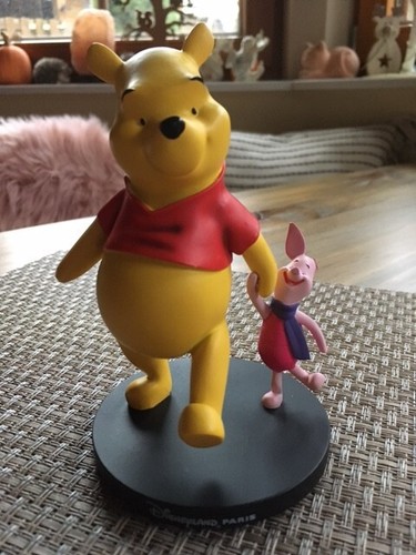 Disney disneyland paris winnie - disneyland,