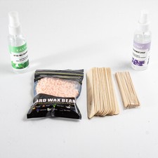 Haarentfernung Wachsperlen