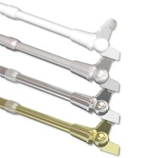 Klemmstange Scheibenstange