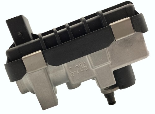 Turbo aktuator 206 712120 - turbo,