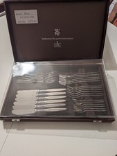 Besteck 12 Personen + Zubehör