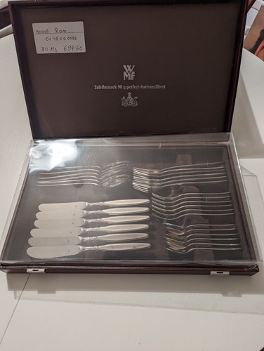 Besteck personen zubehör - 12,