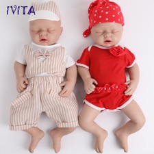 Ivita boy girl sleeping - girl,