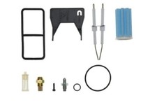 Brötje Wartungsset BOB 25 Ölbrennwertkessel Wartungsset Brötje 7312203