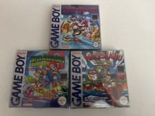 Gameboy classic mario - gameboy, mario/