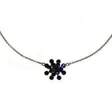 Konplott Halskette hängend