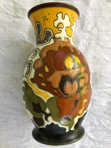 Royal zuid holland gouda - gouda, vase